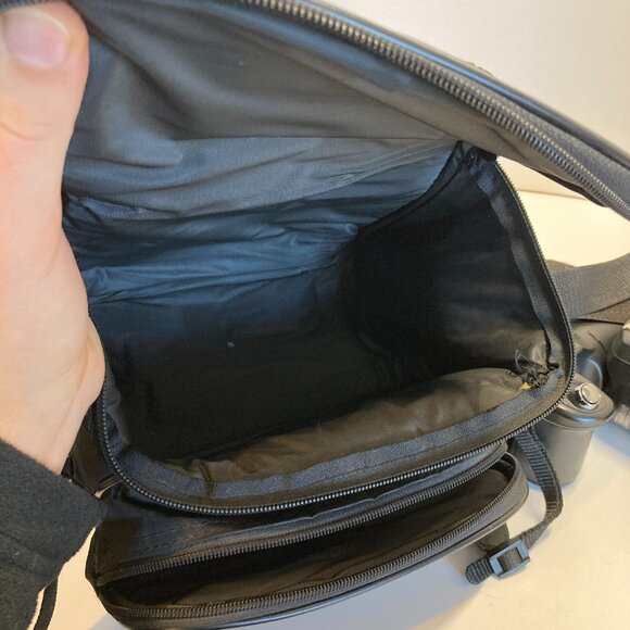 Sony CyberShot DSC-F828 8MP Digital Camera Carl Zeiss Lens Tested + Cord Manual - Picture 6 of 16